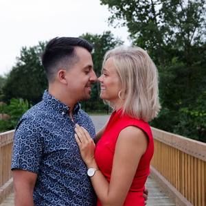 Meet your Posher, Alice